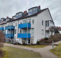 1-Zimmer-Apartment mit Duplexgarage zu Verkaufen - Bayreuth Meyernberg