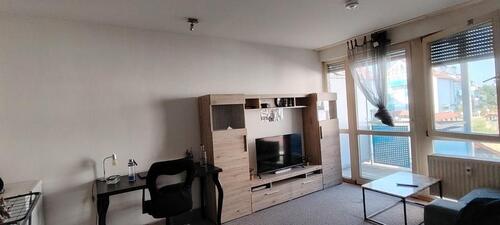 Foto - 1 Zimmer Etagenwohnung zum Kaufen in Bayreuth