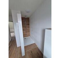 2-ZKB DG-Wohnung Erstbezug - Balkon geplant - Aurich zentral