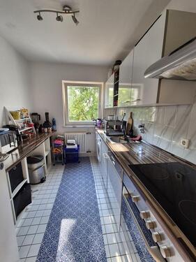 Foto - Etagenwohnung in Wolfsburg