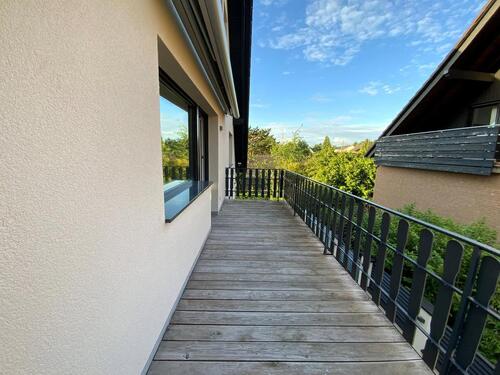 Foto - Großzg.3-ZKDB mit Balkon, saniert in Alfter-Impekoven