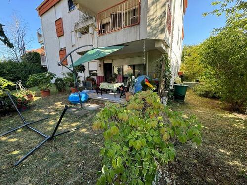 Foto - 2-Zimmer-Eigentumswohnung in Hattersheim