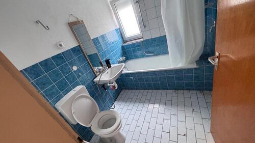 Foto - Etagenwohnung in Täferrot zur Miete