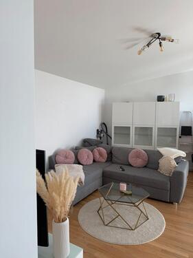 Foto - Etagenwohnung zur Miete in Schönefeld