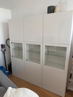 Foto - Etagenwohnung in Schönefeld zur Miete