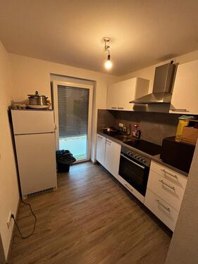 Foto - Kernsanierte 2-Zimmer-Wohnung, Sorghof