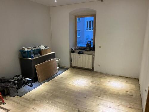 Foto - Etagenwohnung in Weiden in der Oberpfalz
