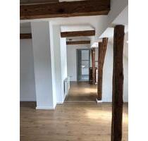 Wohnung in der Schelfstadt mit 2 Zimmer - Schwerin Altstadt