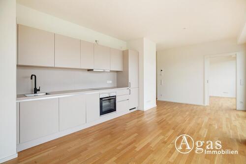 Foto - Etagenwohnung zur Miete in Berlin