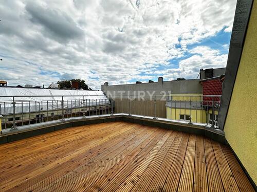 Foto - Etagenwohnung zur Miete in Berlin