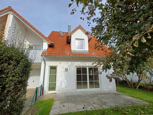 Foto - DHH Wertingen Gottmannshofen - 515.000,00 EUR Kaufpreis,