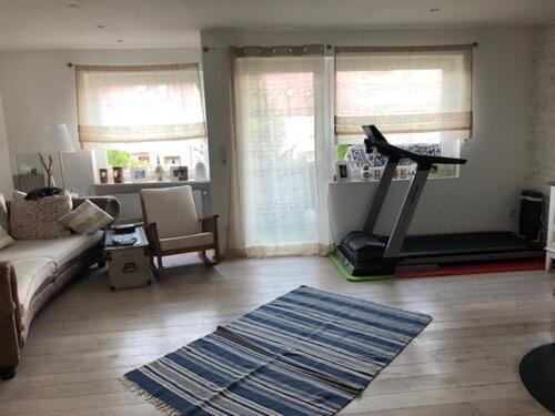 Foto - Einfamilienhaus in Marktredwitz zur Miete