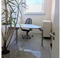 Geschäftsadresse Plus, Einzelbüro, möbliert,all inkl. 1.OG Neuss
