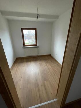 Foto - Etagenwohnung in Schwandorf zur Miete