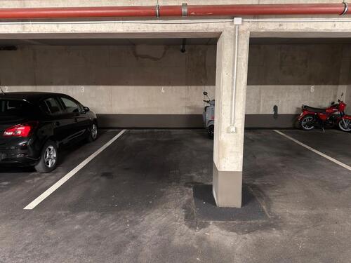 Foto - Tiefgaragenstellplatz - 50,00&nbsp;EUR Miete,