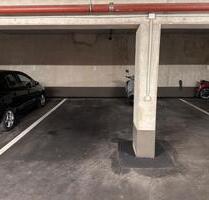 Tiefgaragenstellplatz - 50,00 EUR Miete, in Günzburg (PLZ: 89312)