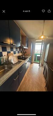 Foto - Etagenwohnung in Neuenburg am Rhein zur Miete