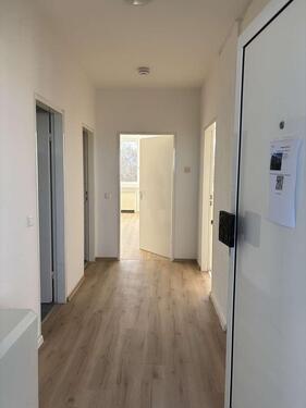 Foto - Etagenwohnung in Karlsruhe zur Miete