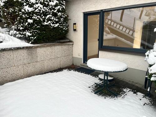 Foto - 2 Zimmer Etagenwohnung in Schmallenberg