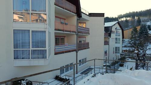 Foto - 1 Zimmer Etagenwohnung zur Miete in Schönheide