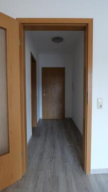 Foto - Etagenwohnung in Schönheide zur Miete