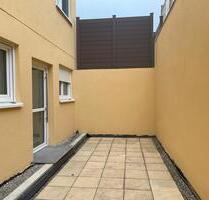 Erstbezug - 2 Zimmer Souterrain Wohnung - Bad Krozingen