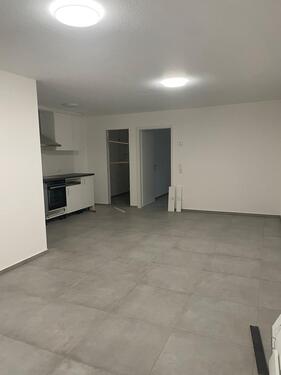 Foto - 2 Zimmer Etagenwohnung in Bad Krozingen