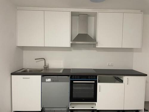 Foto - Etagenwohnung in Bad Krozingen zur Miete