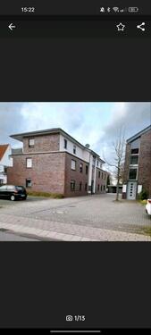 Foto - Wohnung zu vermieten Bahnhofstraße Cloppenburg