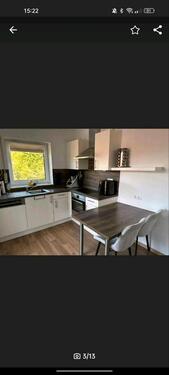 Foto - 3 Zimmer Etagenwohnung zur Miete in Cloppenburg