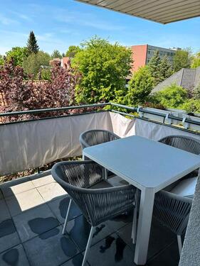 Foto - 3 Zimmer Etagenwohnung in Cloppenburg