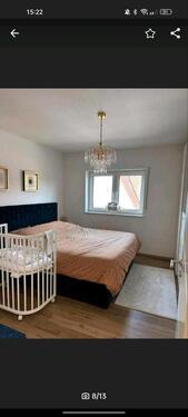 Foto - Etagenwohnung in Cloppenburg zur Miete