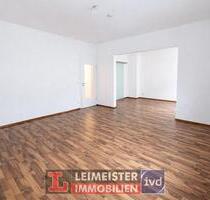 LICHT & RAUM zum Wohlfühlen – Renovierte 3-Zimmer-Wohnung nahe der Aschaffenburger Innenstadt