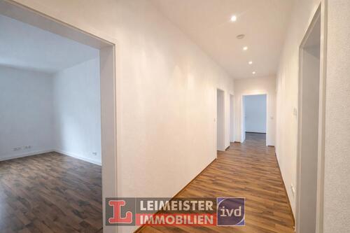 Foto - 3 Zimmer Etagenwohnung zur Miete in Aschaffenburg