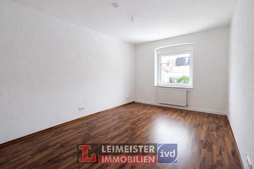 Foto - Etagenwohnung in Aschaffenburg zur Miete