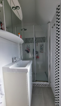 Foto - 3 Zimmer Etagenwohnung in Osterode am Harz