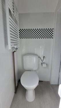 Foto - Etagenwohnung in Osterode am Harz zur Miete