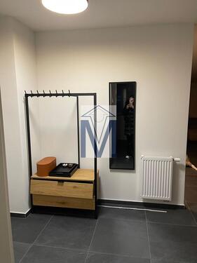 Foto - 2 Zimmer Etagenwohnung zur Miete in Ketsch