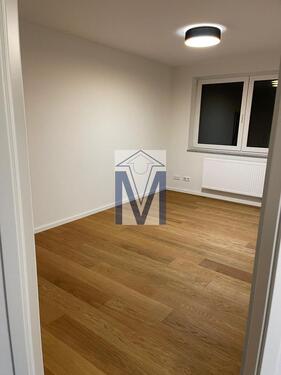 Foto - Etagenwohnung in Ketsch zur Miete