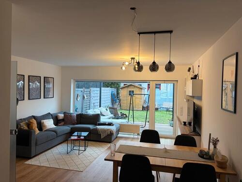 Foto - Reihenhaus Hennef-Geistingen 5 Zimmer Waldnähe