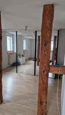 Foto - 4 Zimmer Erdgeschoßwohnung in Bad Neustadt an der Saale