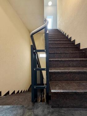 Foto - Dachgeschoßwohnung in Löwenberger Land zur Miete