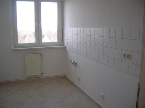 Foto - Etagenwohnung in Wismar zur Miete