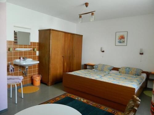 Foto - 3.5 Zimmer Erdgeschoßwohnung zur Miete in Immenstaad am Bodensee