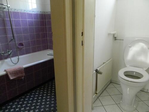 Foto - 3.5 Zimmer Erdgeschoßwohnung in Immenstaad am Bodensee