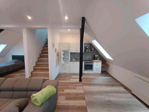 Foto - Ferienwohnung - 100,00&nbsp;EUR Kaltmiete,