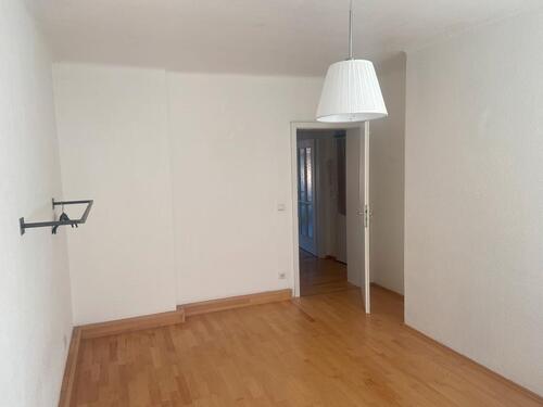 Foto - Etagenwohnung in Saarbrücken zur Miete