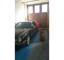 Stellplatz Werkstattbereich in Halle zu vermieten - Mömbris