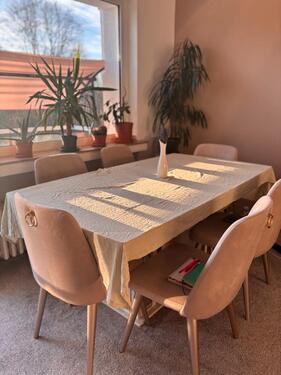 Foto - Etagenwohnung in Duisburg zur Miete