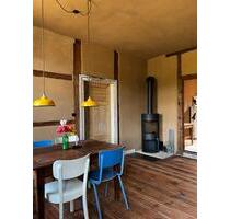 Ferienwohnung im Fachwerkdenkmal zwischen Elbe&Schaalsee - Hamburg Groß Borstel